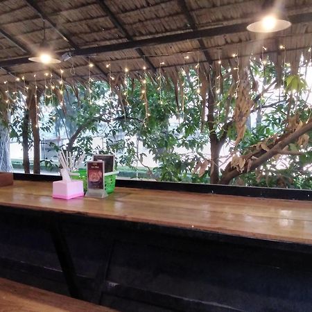 Ecran Riverfront Guesthouse 캄폿 외부 사진