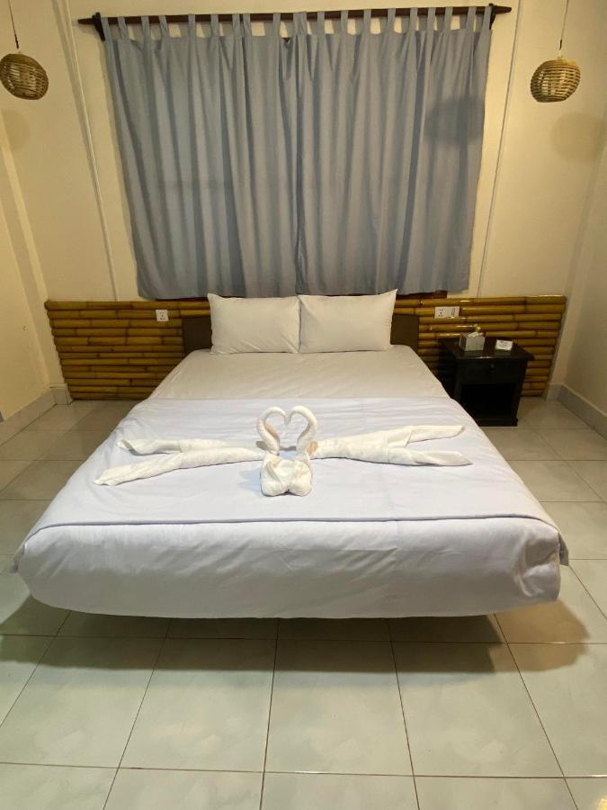 Ecran Riverfront Guesthouse 캄폿 외부 사진