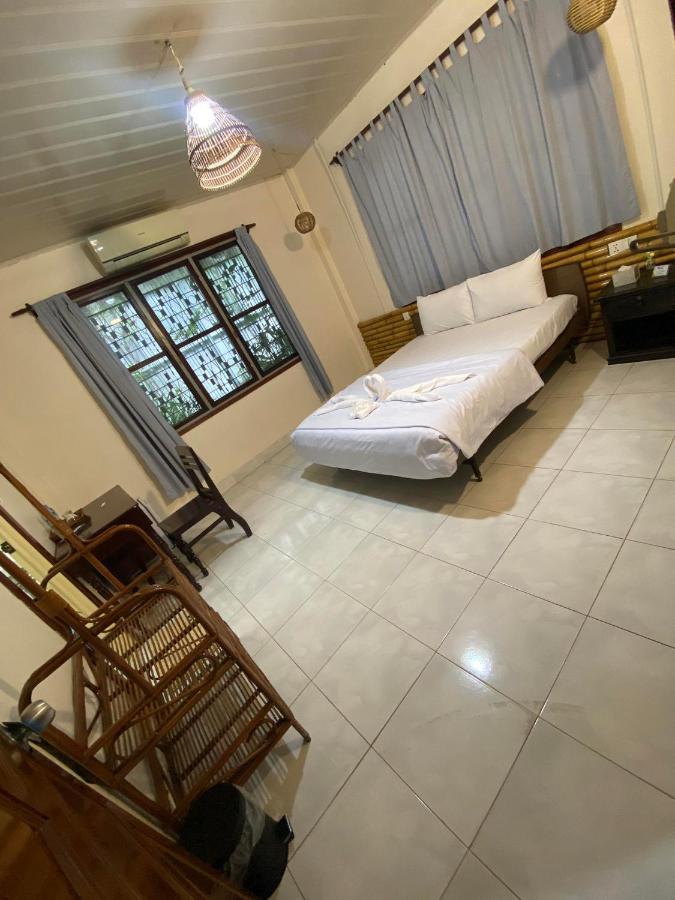 Ecran Riverfront Guesthouse 캄폿 외부 사진